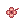 Costume Pink Clover